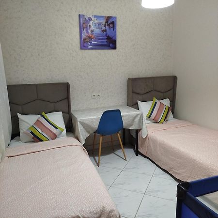 Appartement Plage Бузника Экстерьер фото