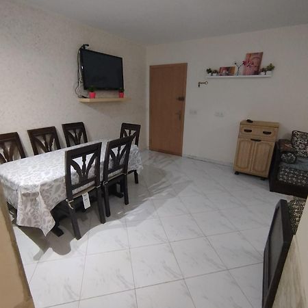 Appartement Plage Бузника Экстерьер фото
