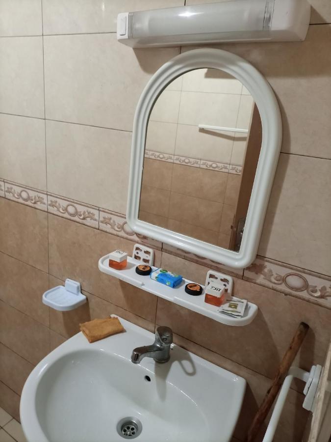 Appartement Plage Бузника Экстерьер фото