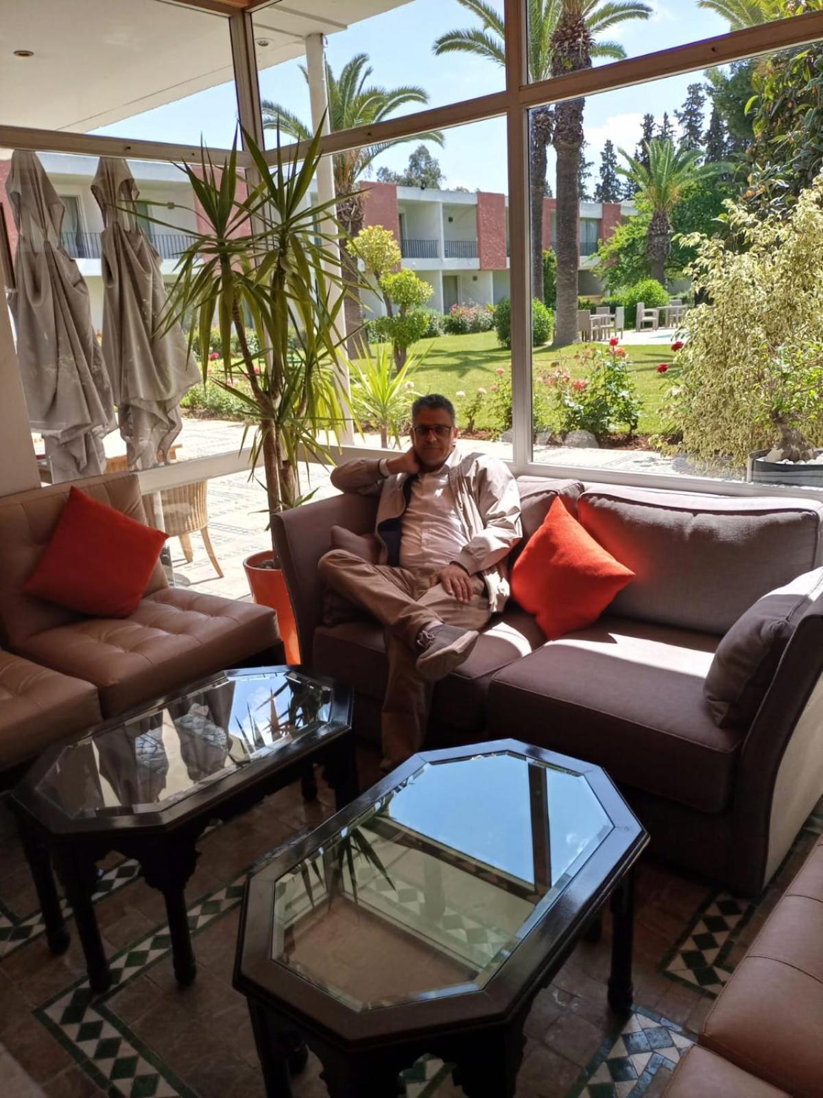 Appartement Plage Бузника Экстерьер фото