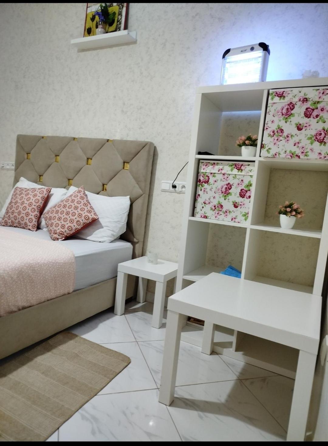 Appartement Plage Бузника Экстерьер фото