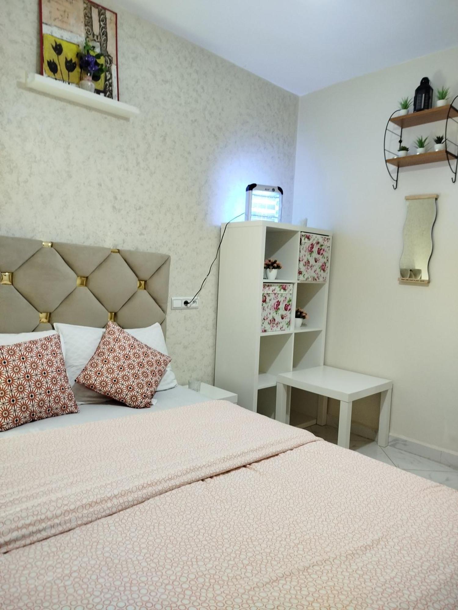 Appartement Plage Бузника Номер фото