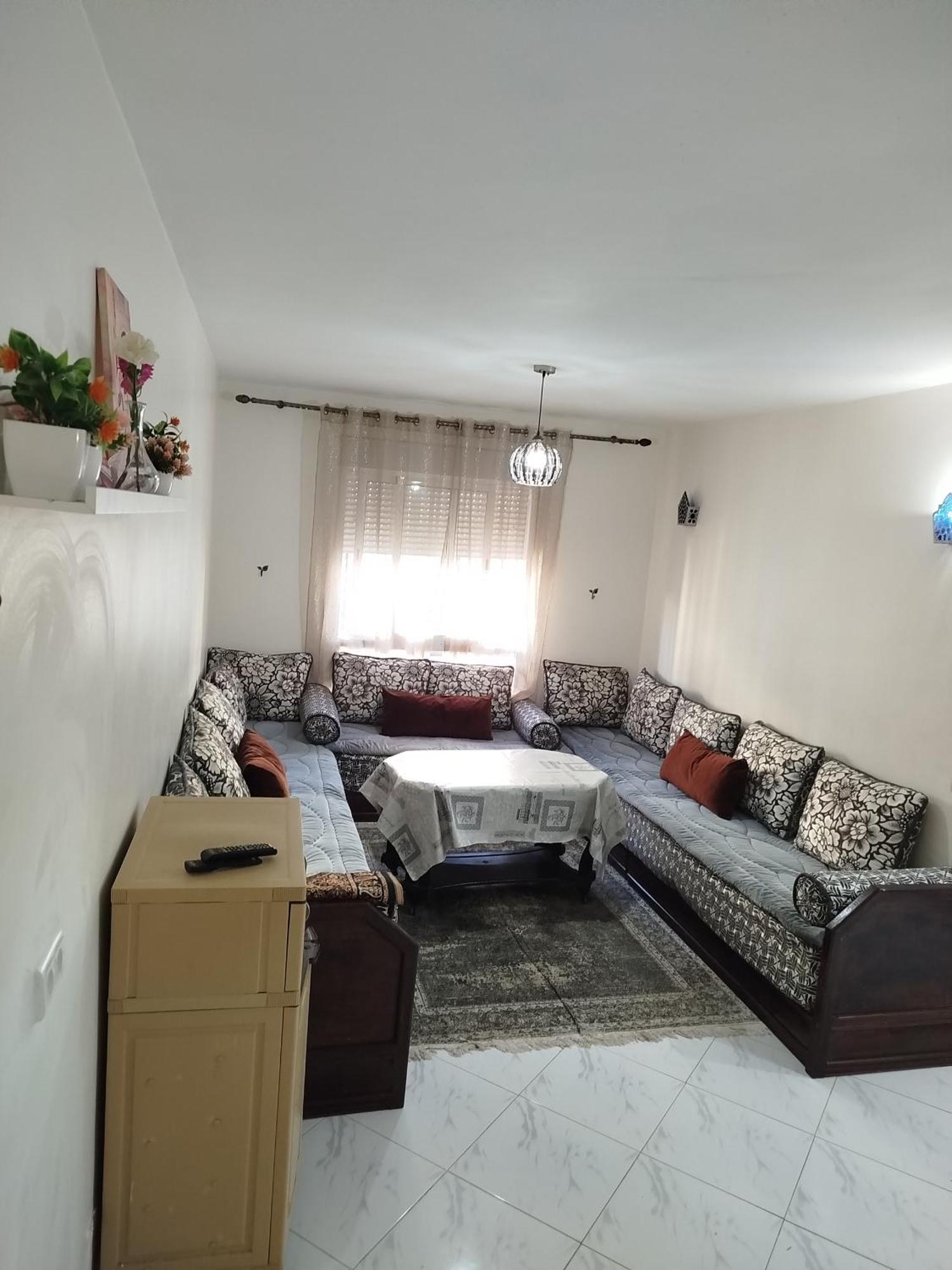 Appartement Plage Бузника Экстерьер фото