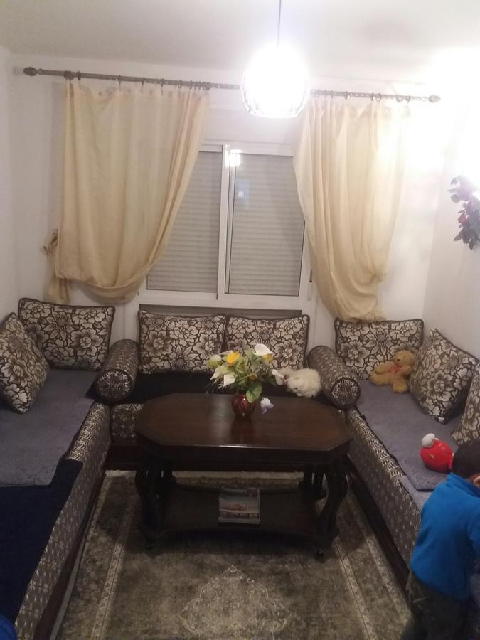 Appartement Plage Бузника Экстерьер фото